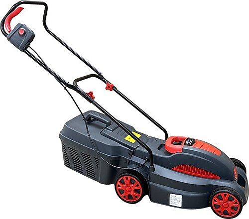 ÇİM BİÇME MAKİNASI ELEKTRİKLİ ENERGY 1200W (LM-C3203)
